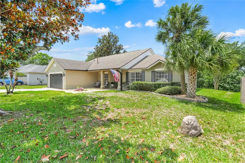 15413 Greater Groves Boulevard Clermont FL 34714
