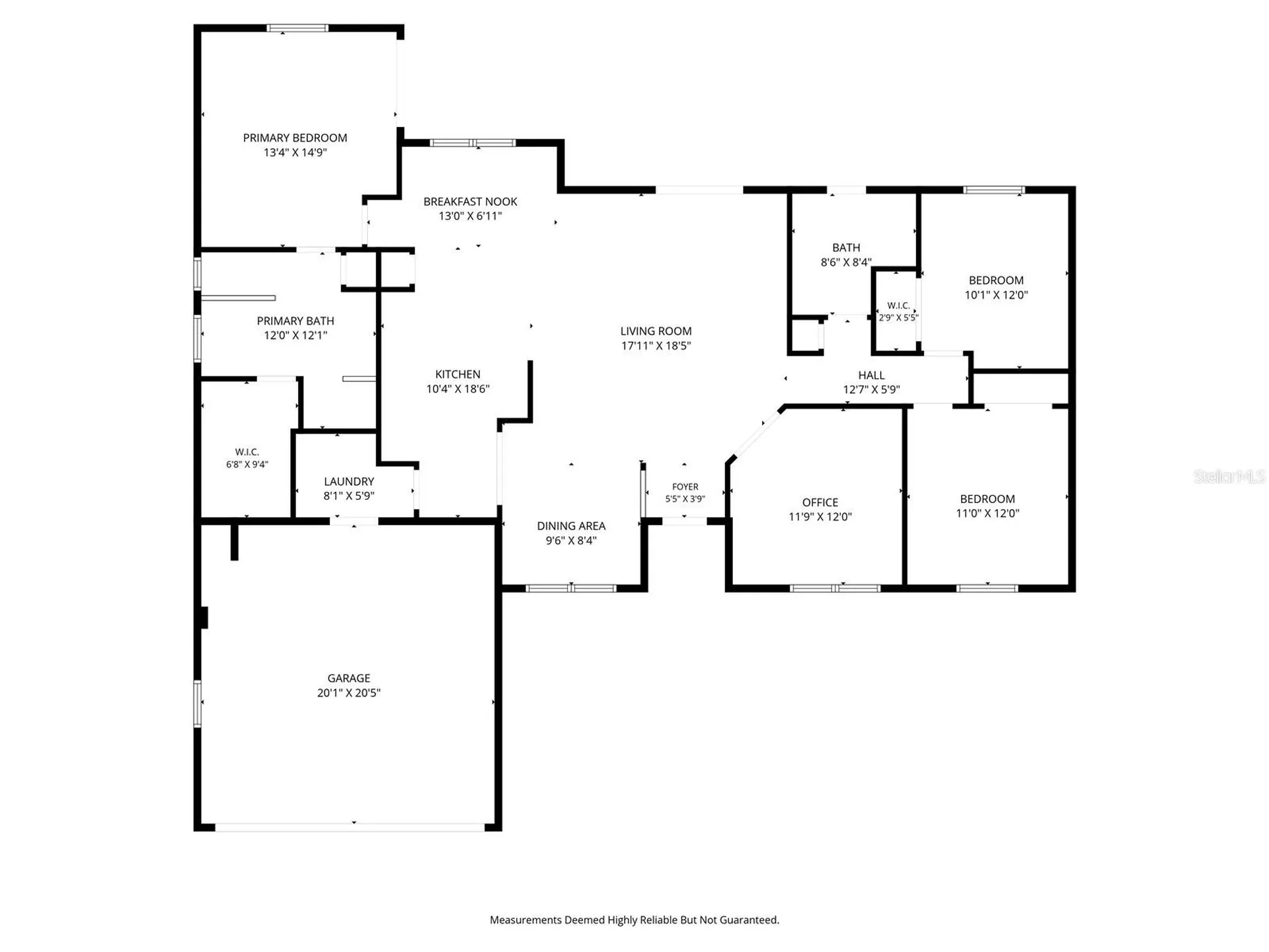 15413 Greater Groves Boulevard Clermont FL 34714