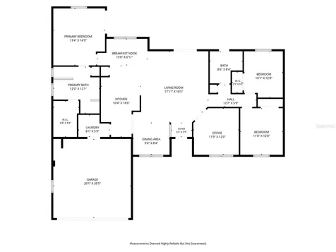 15413 Greater Groves Boulevard Clermont FL 34714