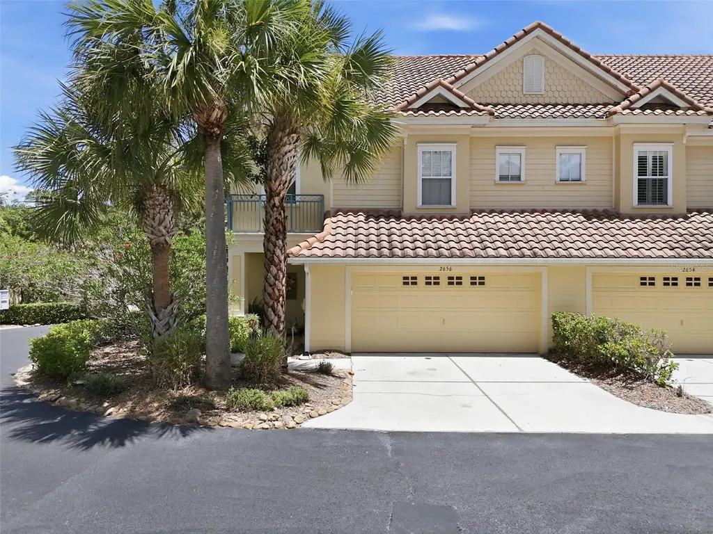 2656 Tanglewood Trail Palm Harbor FL 34685