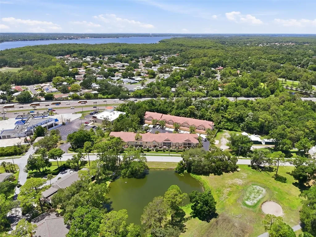 2656 Tanglewood Trail Palm Harbor FL 34685