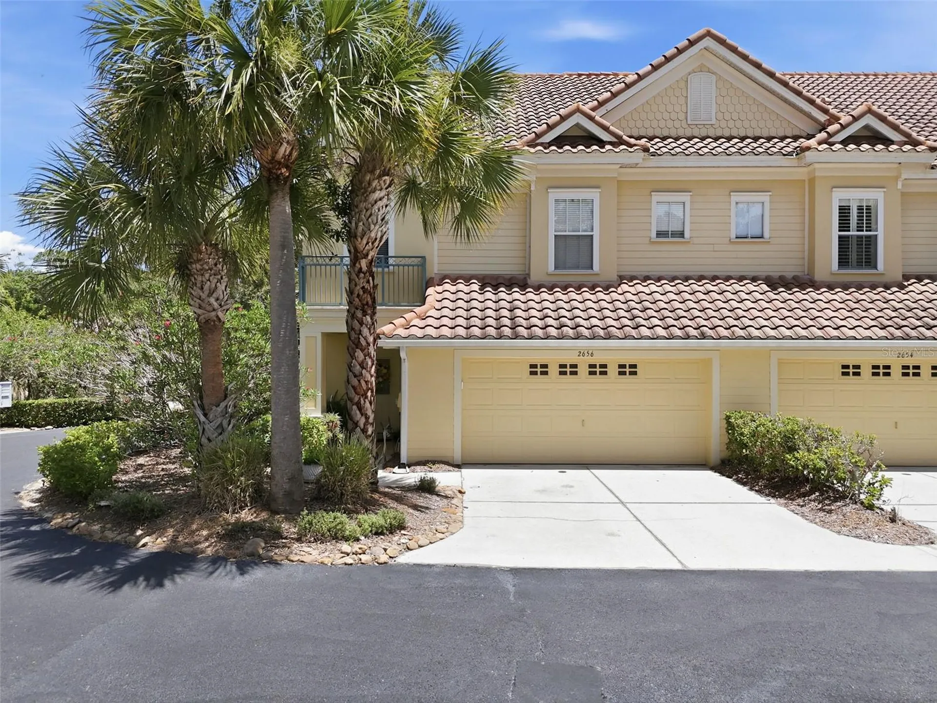 2656 Tanglewood Trail Palm Harbor FL 34685