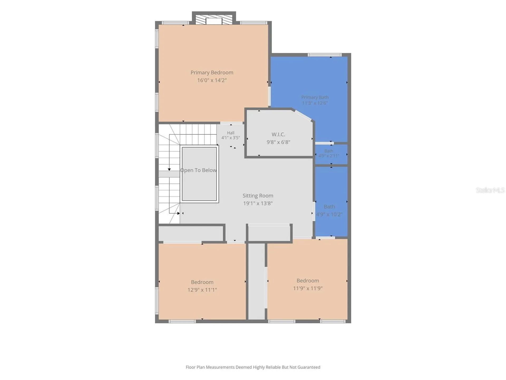 2656 Tanglewood Trail Palm Harbor FL 34685