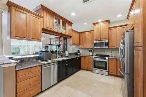 2656 Tanglewood Trail Palm Harbor FL 34685