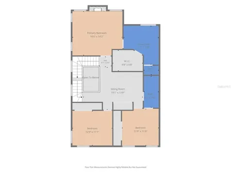 2656 Tanglewood Trail Palm Harbor FL 34685