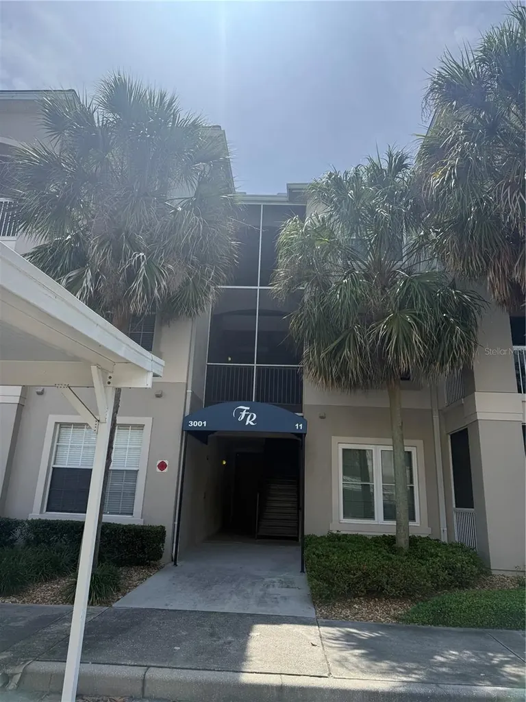 3001 Laurel Run Lane Kissimmee FL 34741