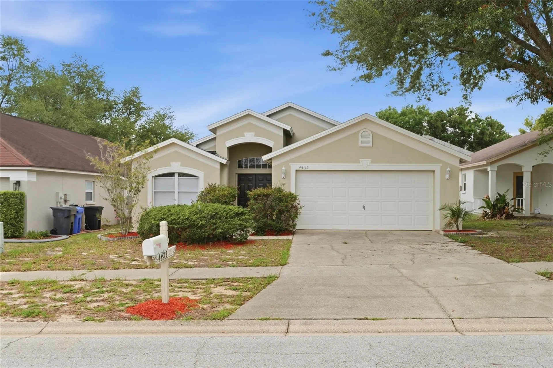 4432 Horseshoe Pick Lane Valrico FL 33594