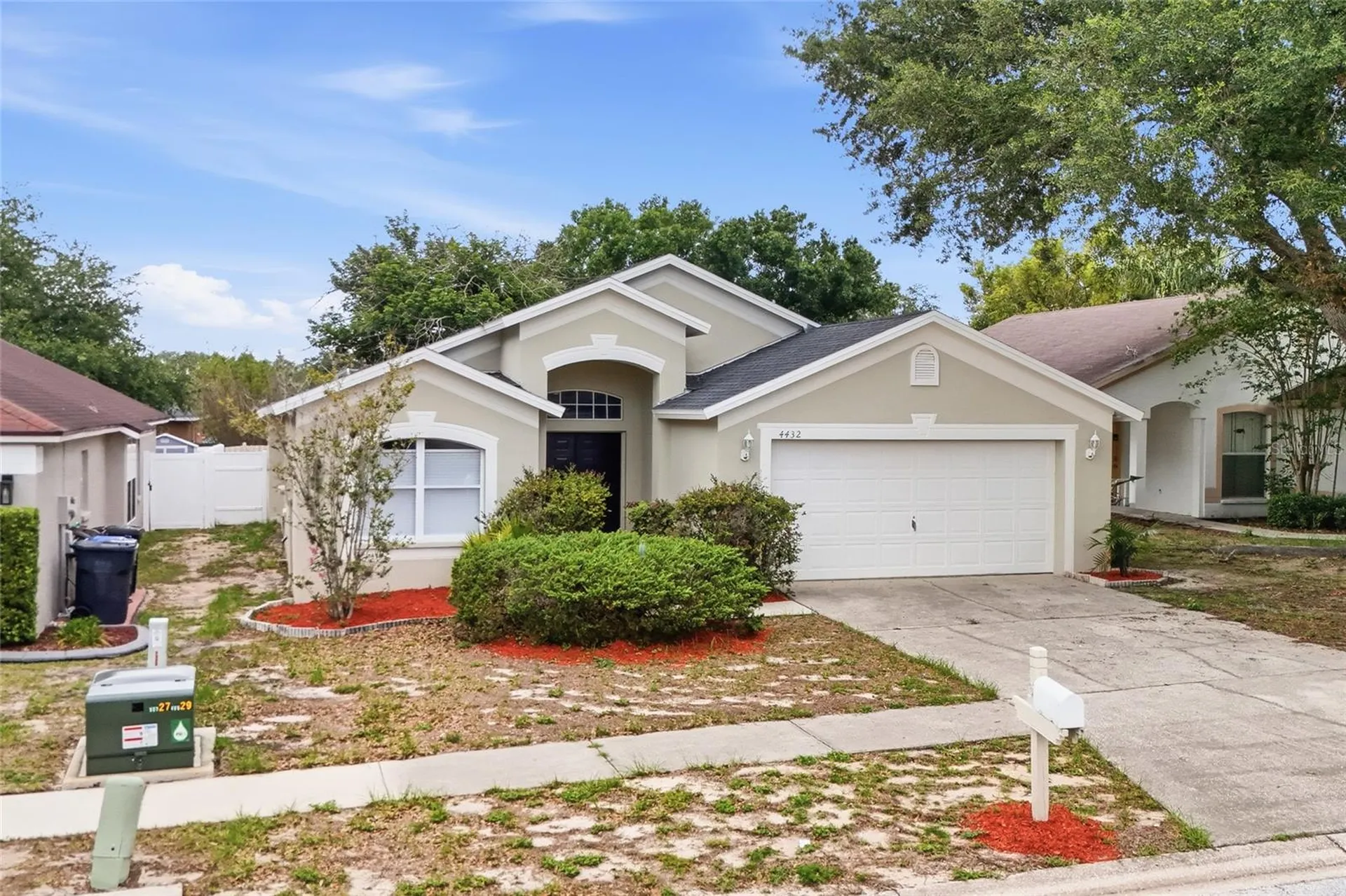 4432 Horseshoe Pick Lane Valrico FL 33594