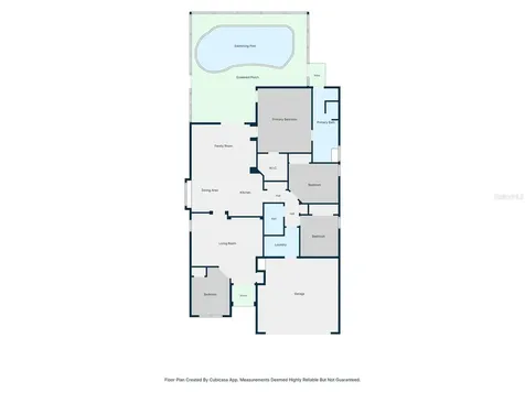 4432 Horseshoe Pick Lane Valrico FL 33594