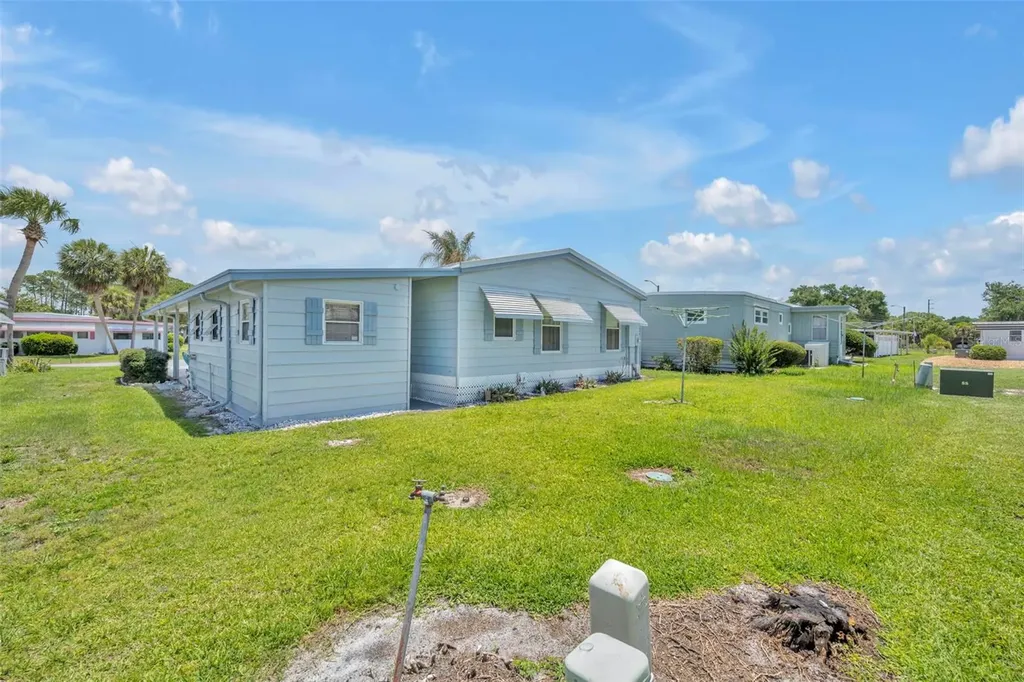 91 Mauna Loa Drive Leesburg FL 34788
