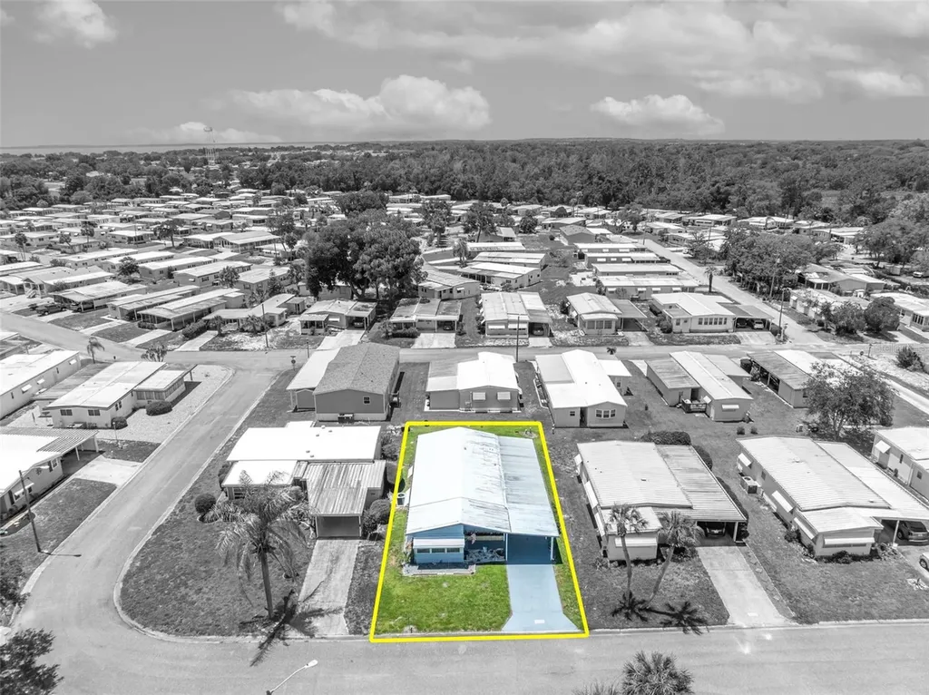 91 Mauna Loa Drive Leesburg FL 34788