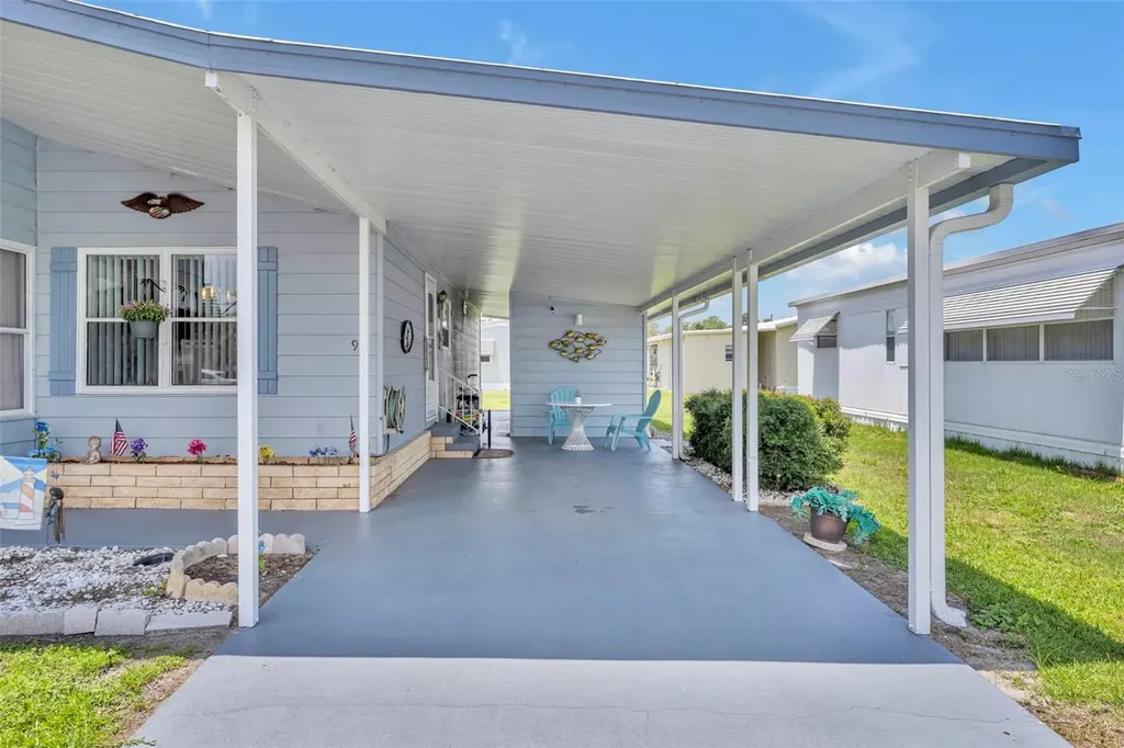 91 Mauna Loa Drive Leesburg FL 34788