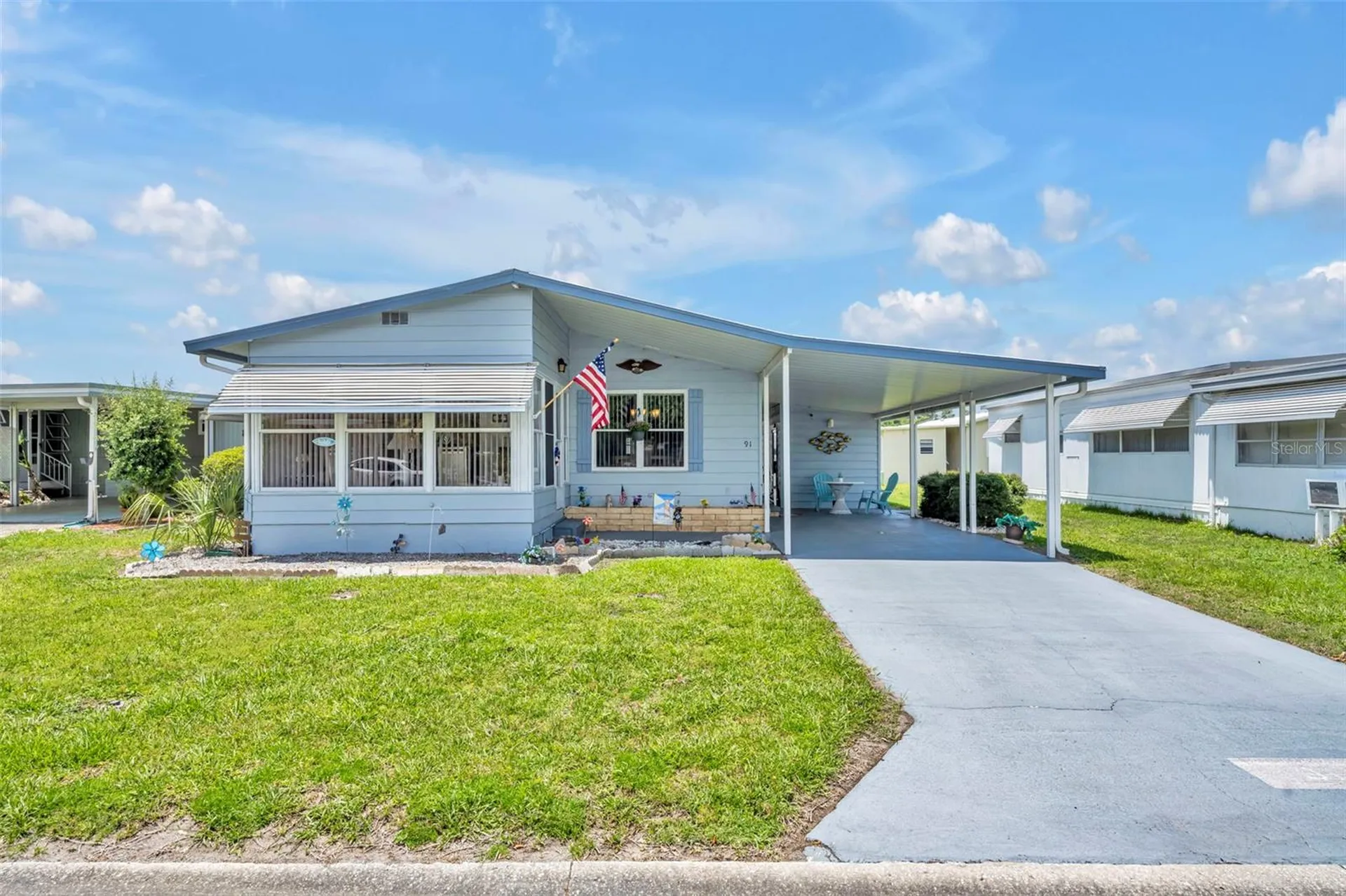 91 Mauna Loa Drive Leesburg FL 34788