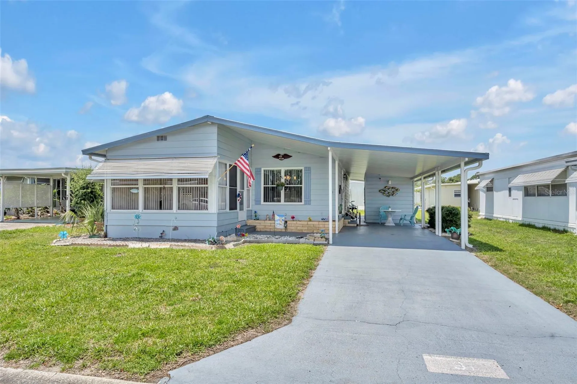 91 Mauna Loa Drive Leesburg FL 34788