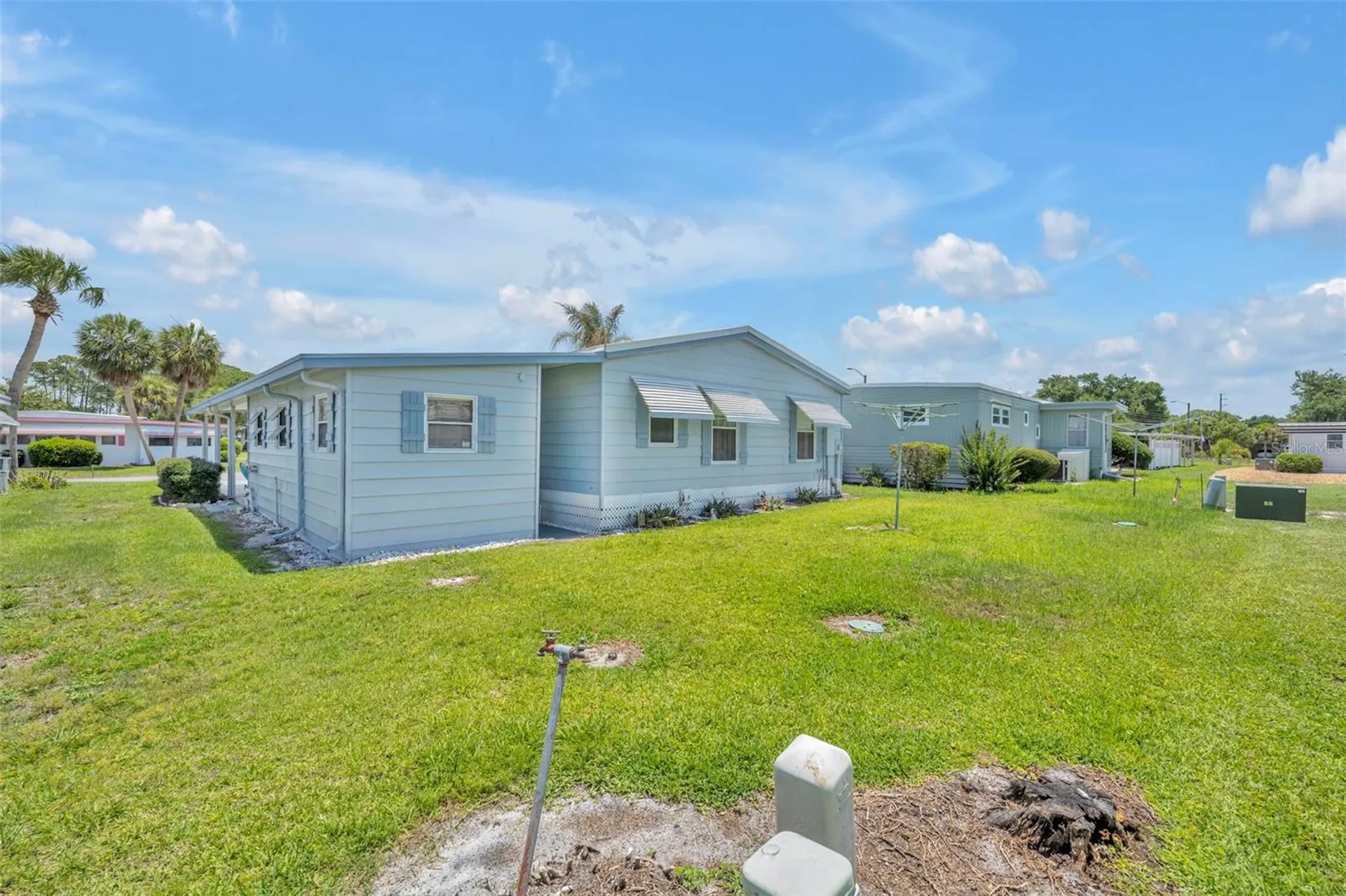 91 Mauna Loa Drive Leesburg FL 34788