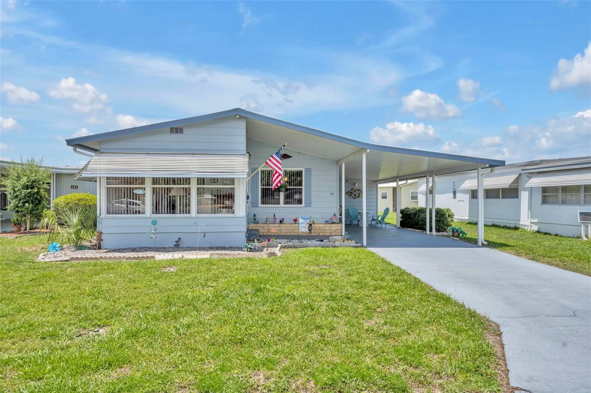 91 Mauna Loa Drive Leesburg FL 34788