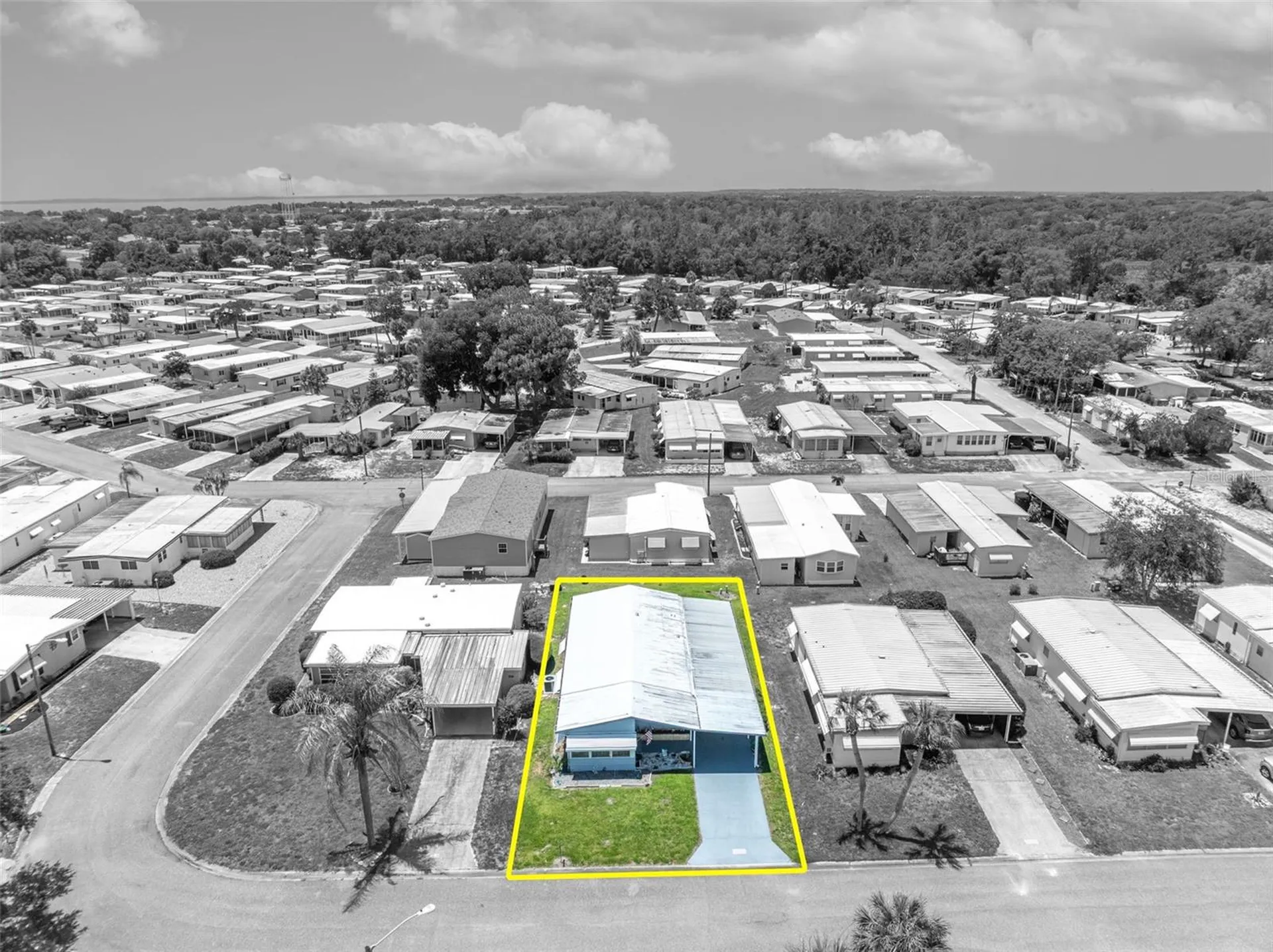 91 Mauna Loa Drive Leesburg FL 34788