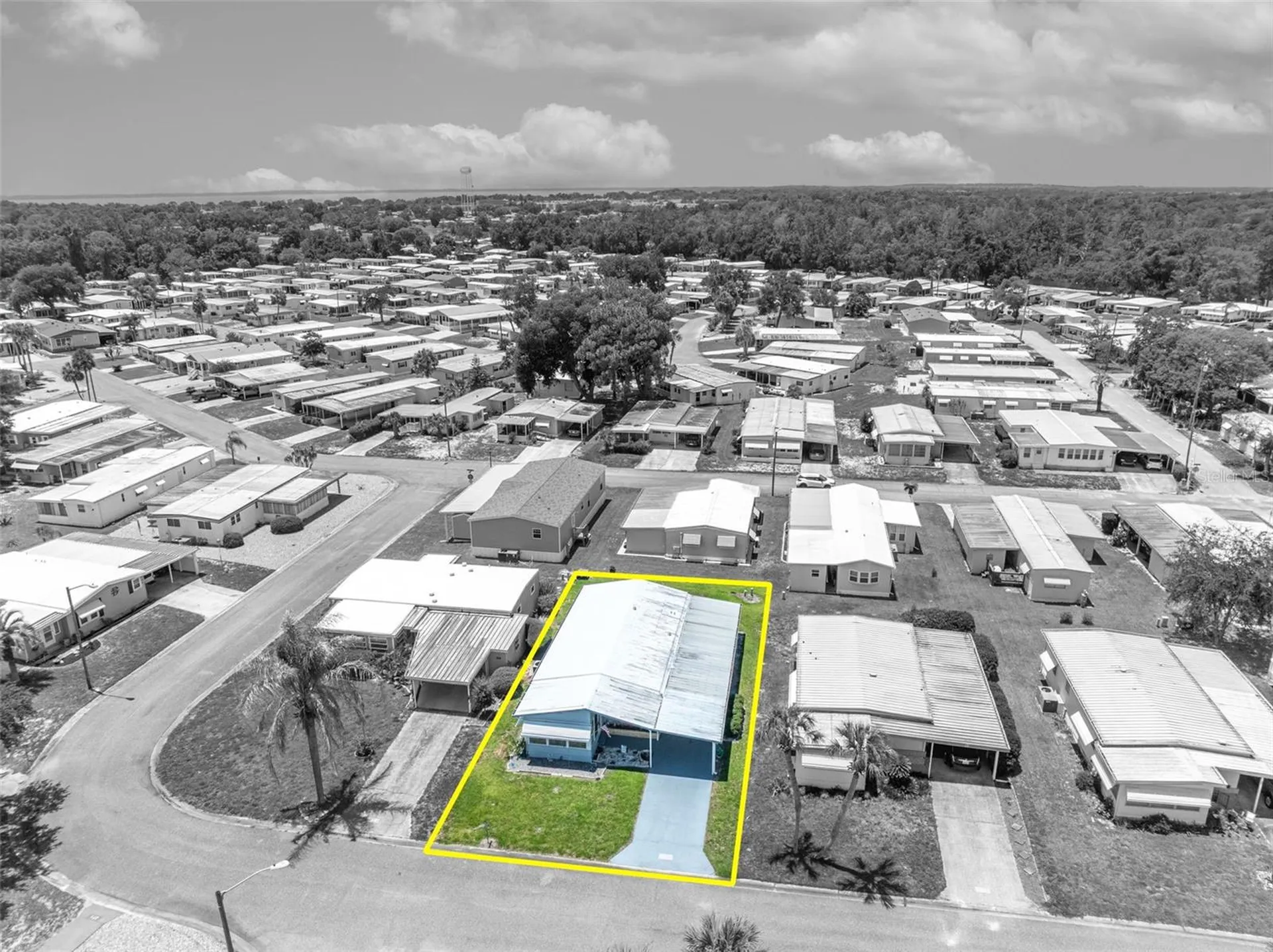 91 Mauna Loa Drive Leesburg FL 34788