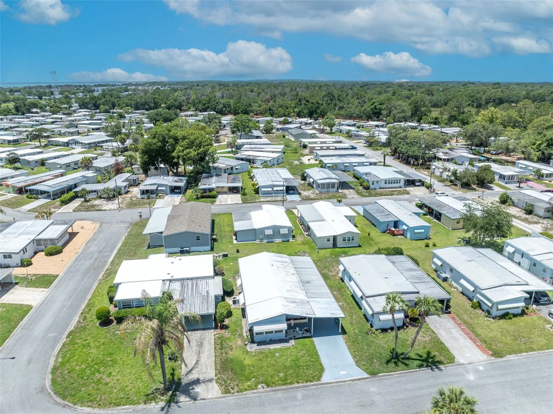 91 Mauna Loa Drive Leesburg FL 34788