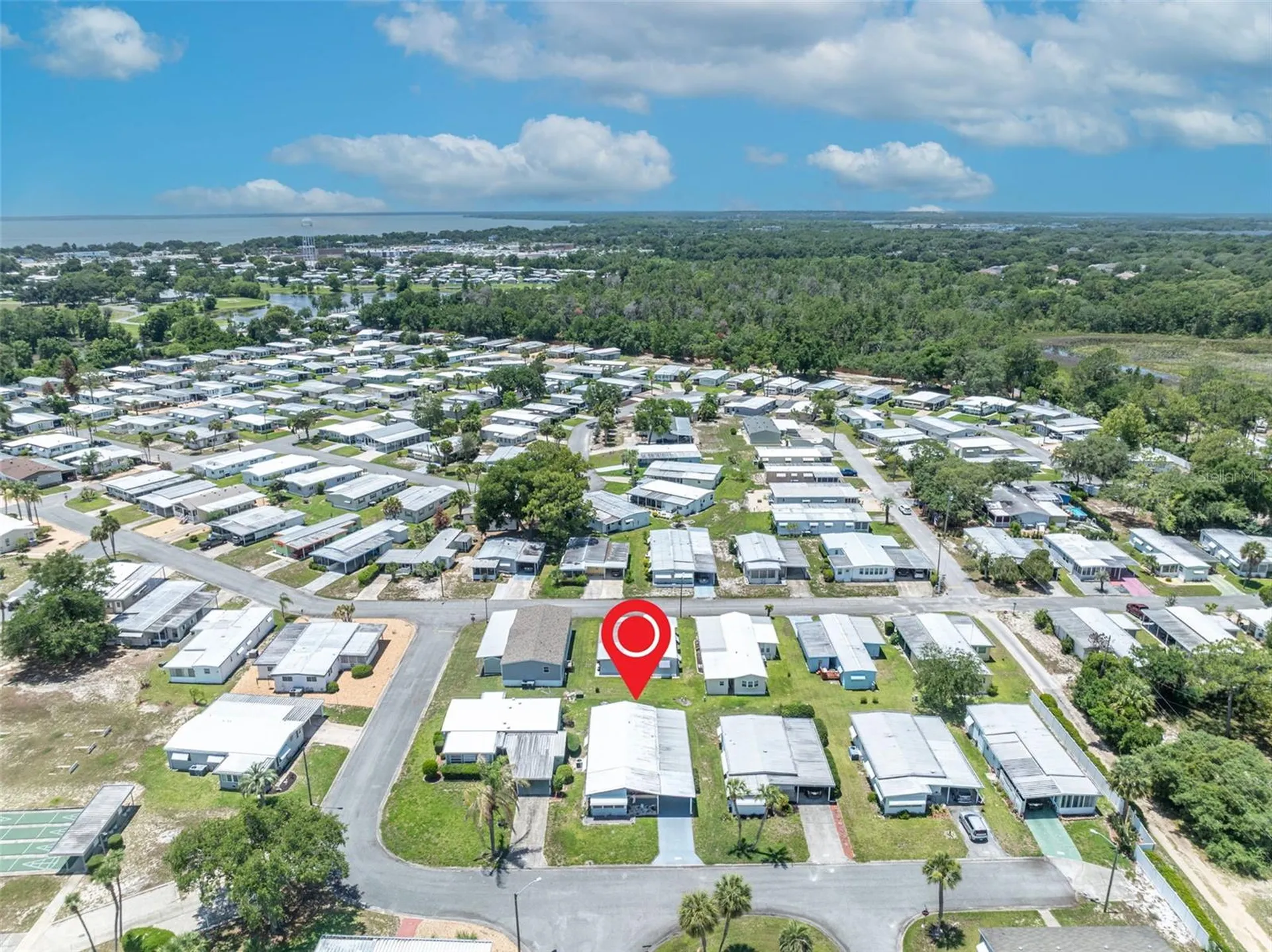 91 Mauna Loa Drive Leesburg FL 34788