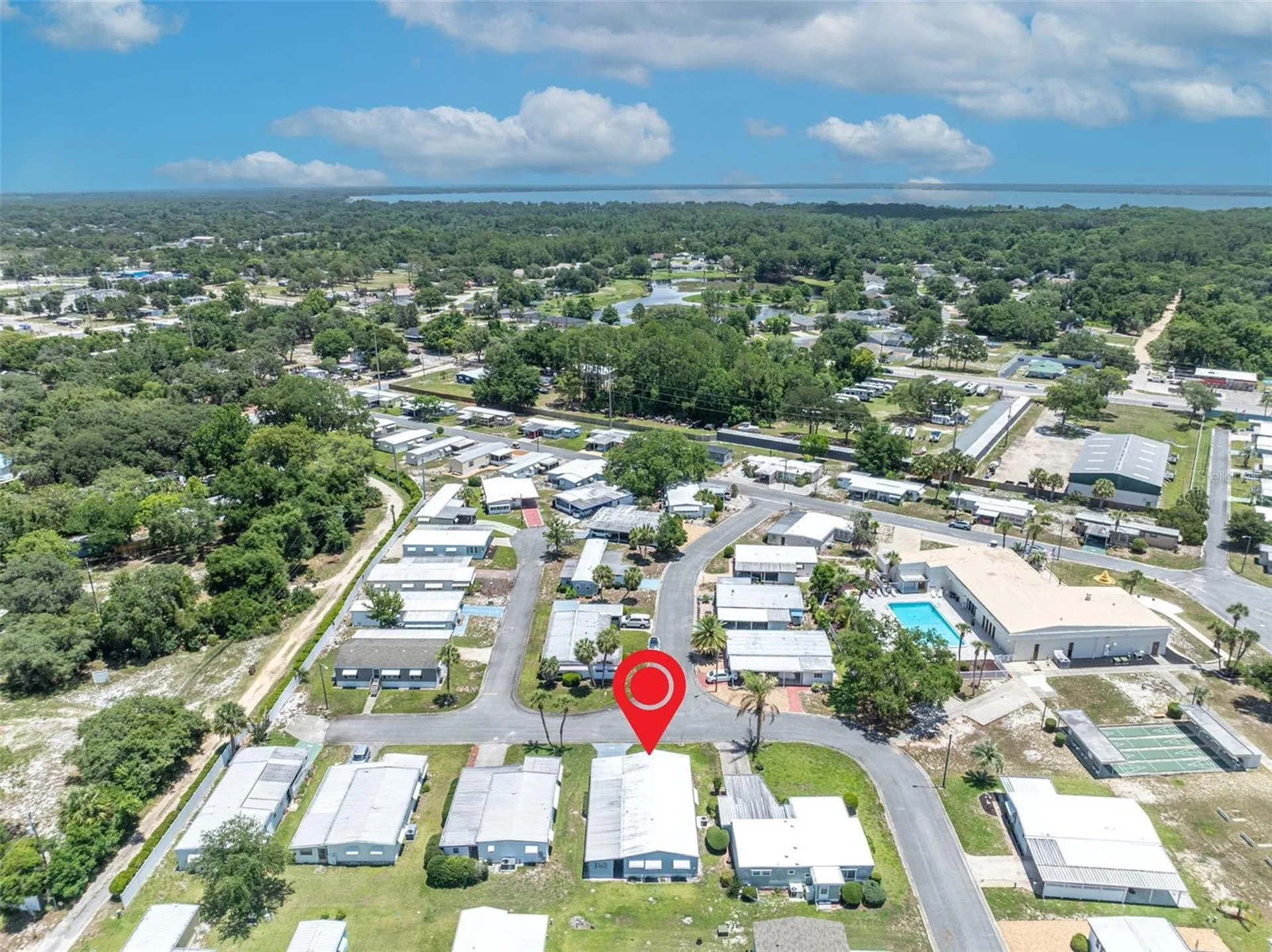 91 Mauna Loa Drive Leesburg FL 34788