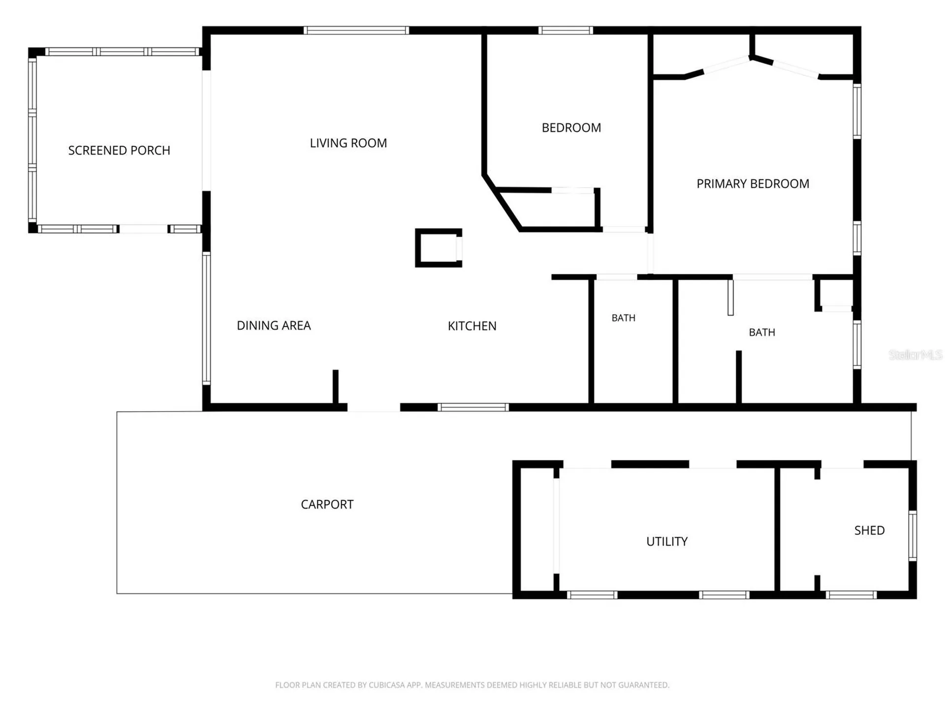 91 Mauna Loa Drive Leesburg FL 34788