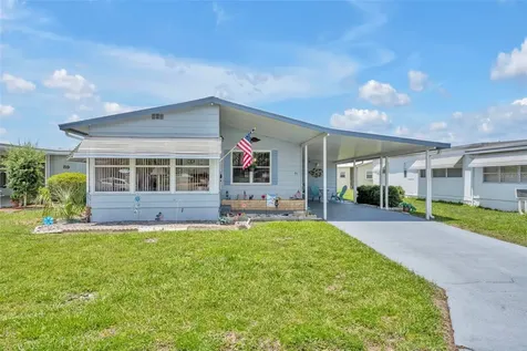 91 Mauna Loa Drive Leesburg FL 34788