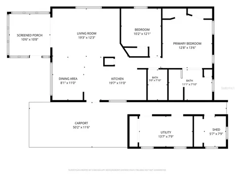 91 Mauna Loa Drive Leesburg FL 34788