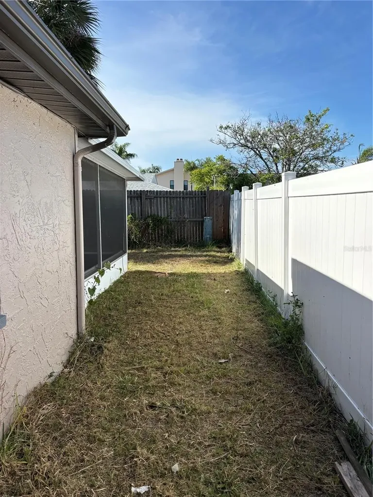 6301 Seabreeze Drive Port Richey FL 34668