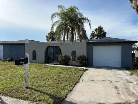 6301 Seabreeze Drive Port Richey FL 34668