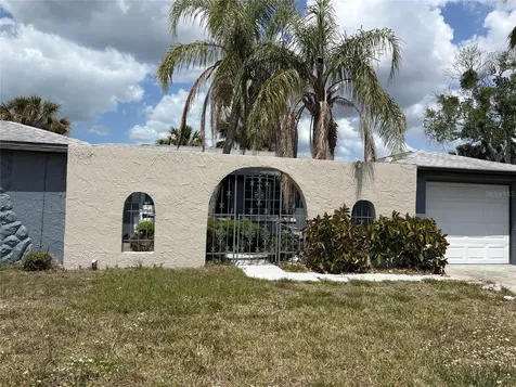 6301 Seabreeze Drive Port Richey FL 34668