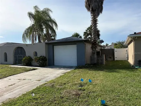 6301 Seabreeze Drive Port Richey FL 34668