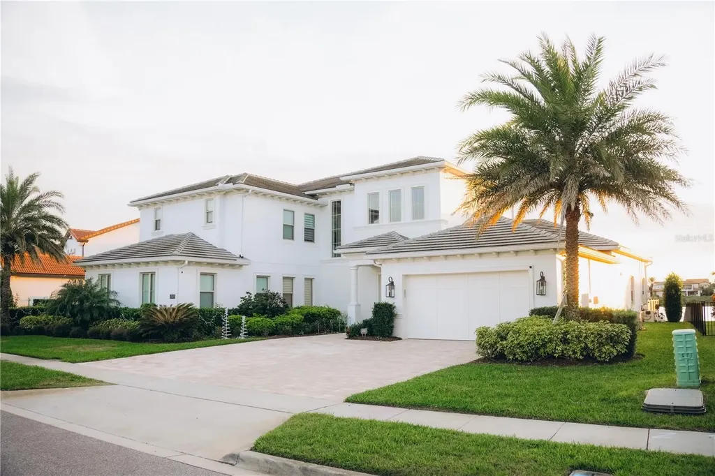 15505 Shorebird Lane Winter Garden FL 34787