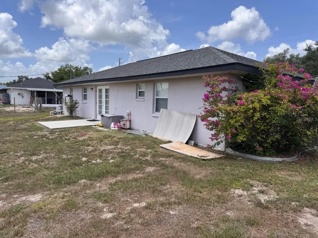 1464 NE Turner Avenue Arcadia FL 34266