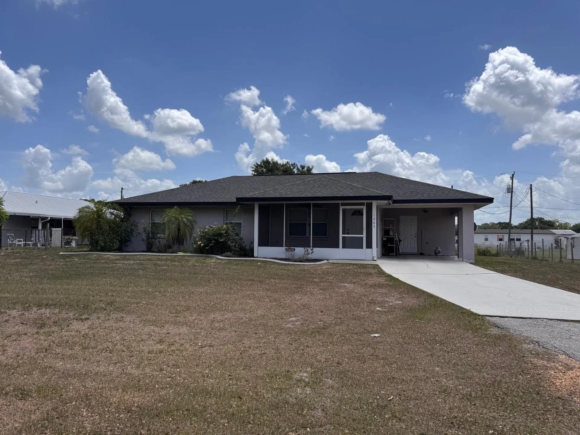1464 NE Turner Avenue Arcadia FL 34266