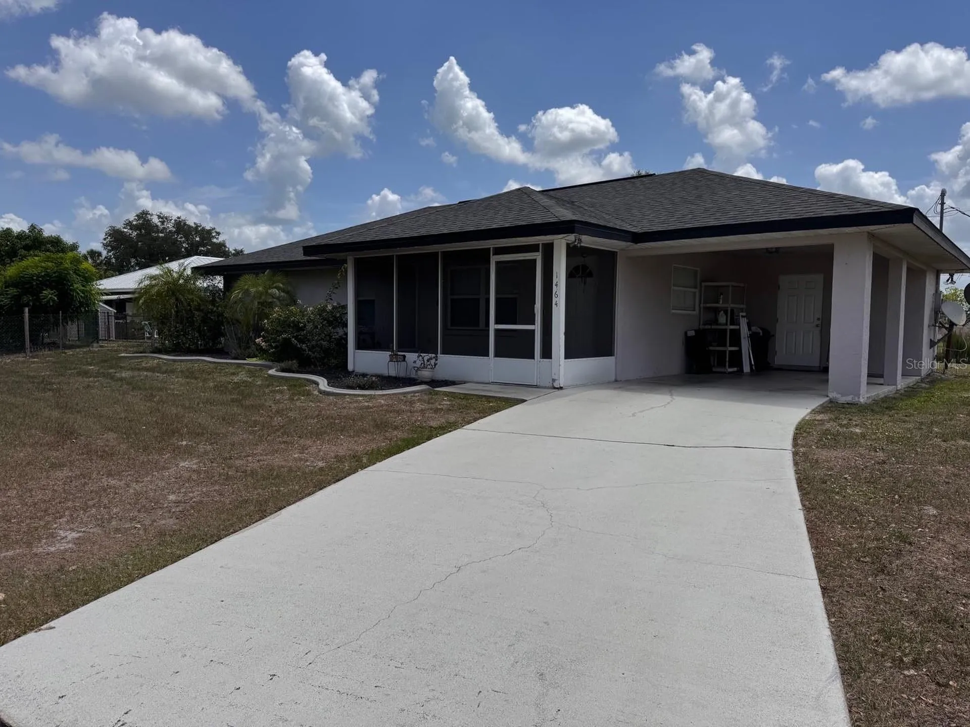 1464 NE Turner Avenue Arcadia FL 34266