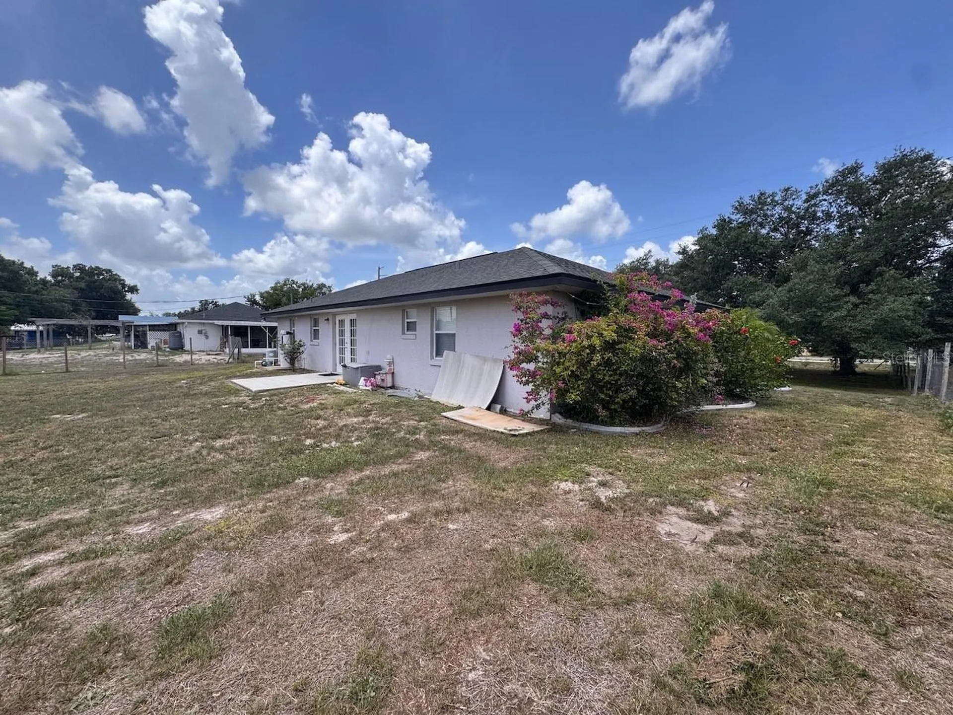 1464 NE Turner Avenue Arcadia FL 34266
