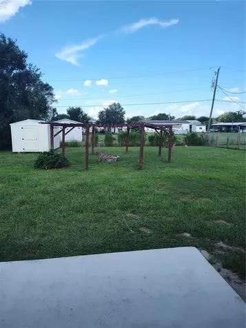 1464 NE Turner Avenue Arcadia FL 34266
