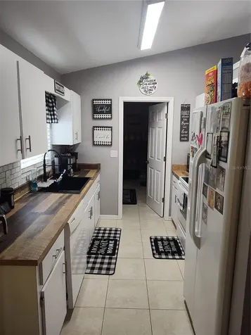 1464 NE Turner Avenue Arcadia FL 34266