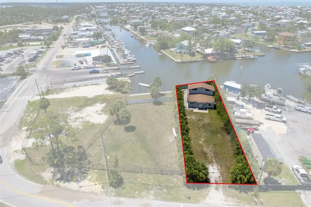 4178 Pine Dale Court Hernando Beach FL 34607