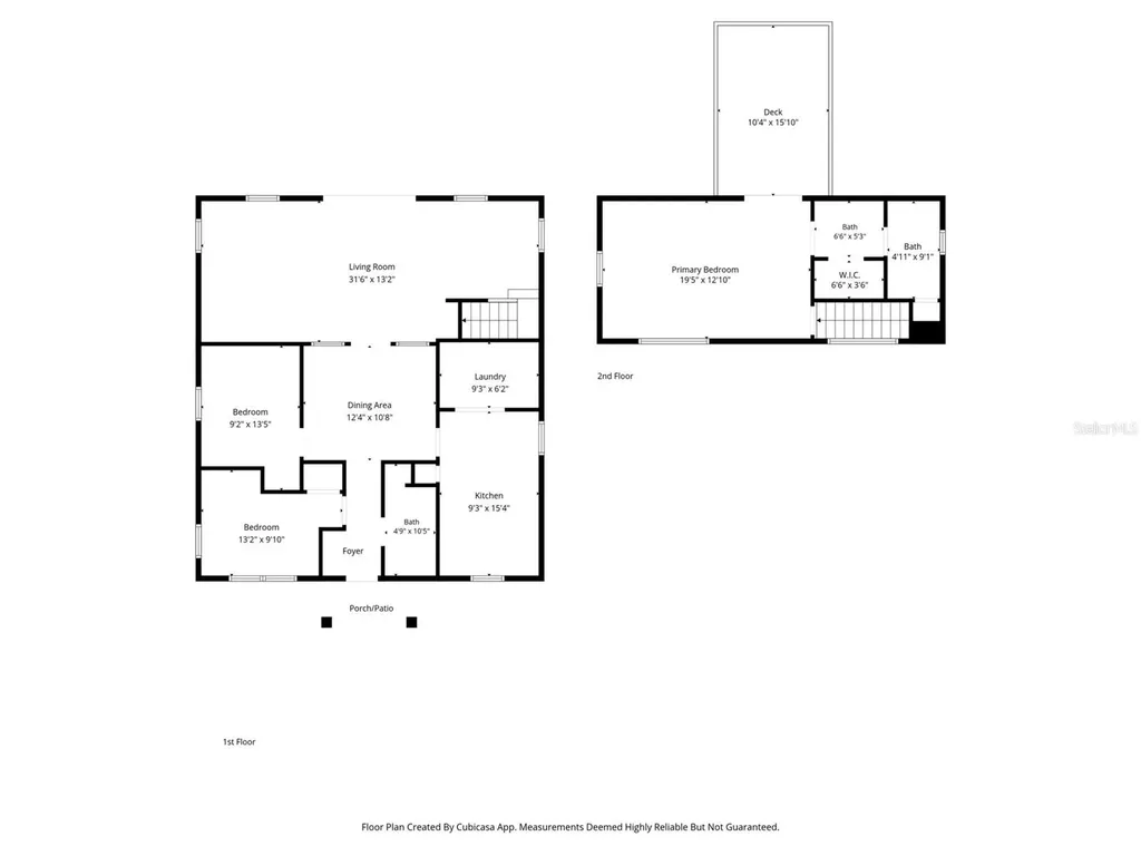 4178 Pine Dale Court Hernando Beach FL 34607