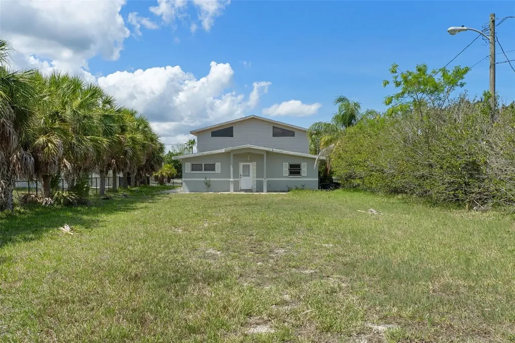 4178 Pine Dale Court Hernando Beach FL 34607