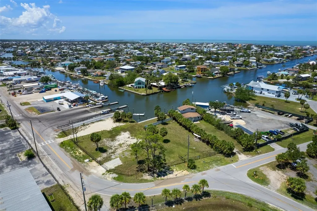 4178 Pine Dale Court Hernando Beach FL 34607