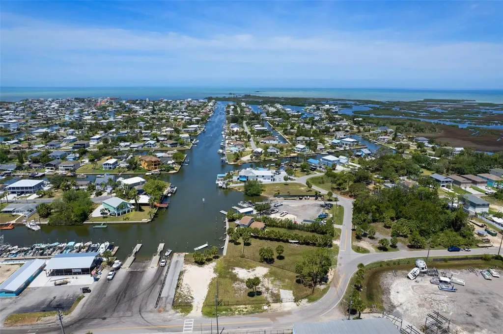 4178 Pine Dale Court Hernando Beach FL 34607