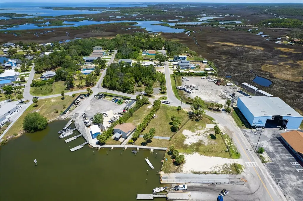 4178 Pine Dale Court Hernando Beach FL 34607