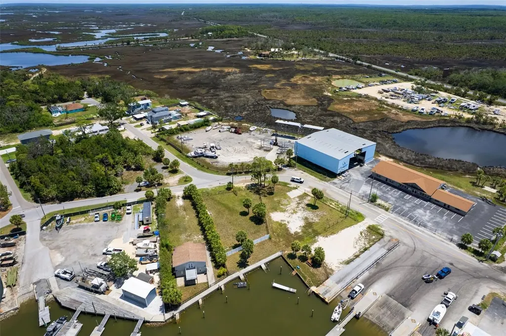 4178 Pine Dale Court Hernando Beach FL 34607