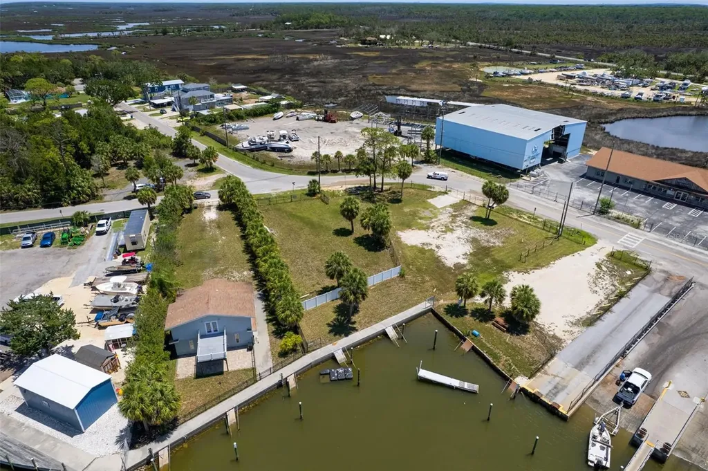 4178 Pine Dale Court Hernando Beach FL 34607