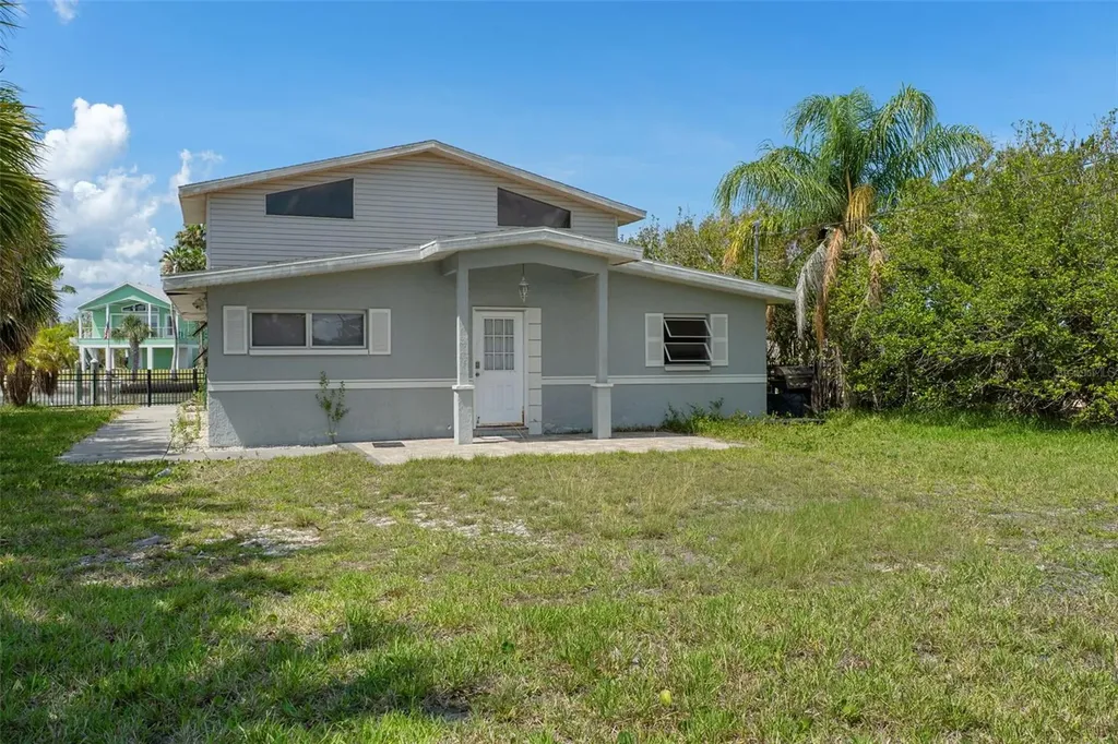 4178 Pine Dale Court Hernando Beach FL 34607