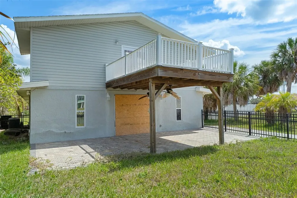 4178 Pine Dale Court Hernando Beach FL 34607