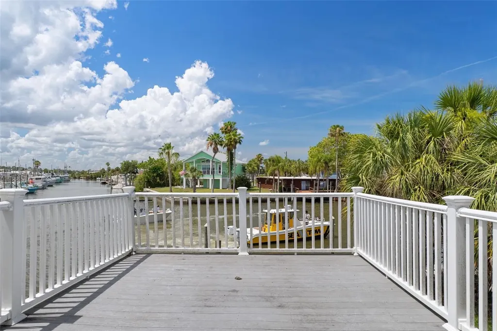 4178 Pine Dale Court Hernando Beach FL 34607